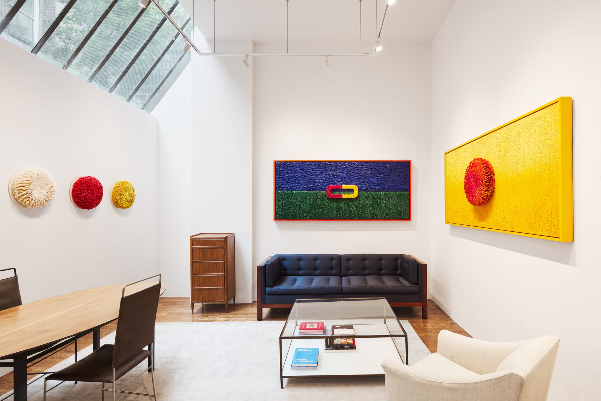 Bond Street House — 7