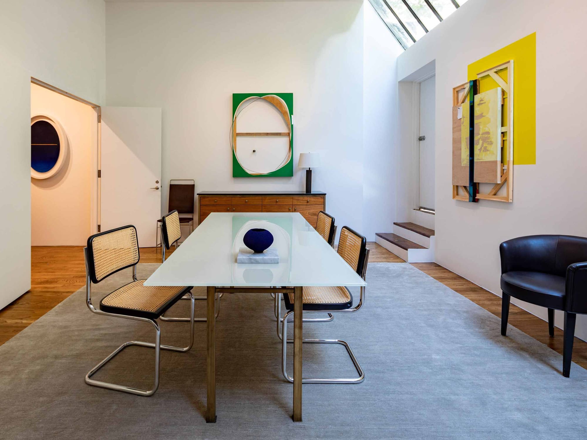 Bond Street House — 8