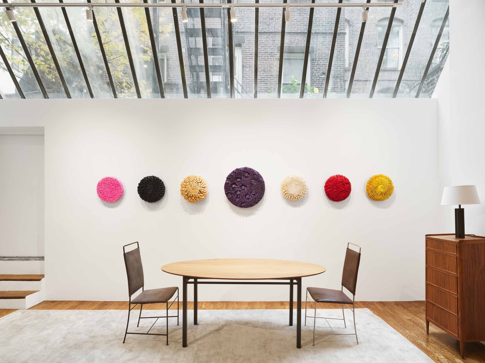 Bond Street House — 9