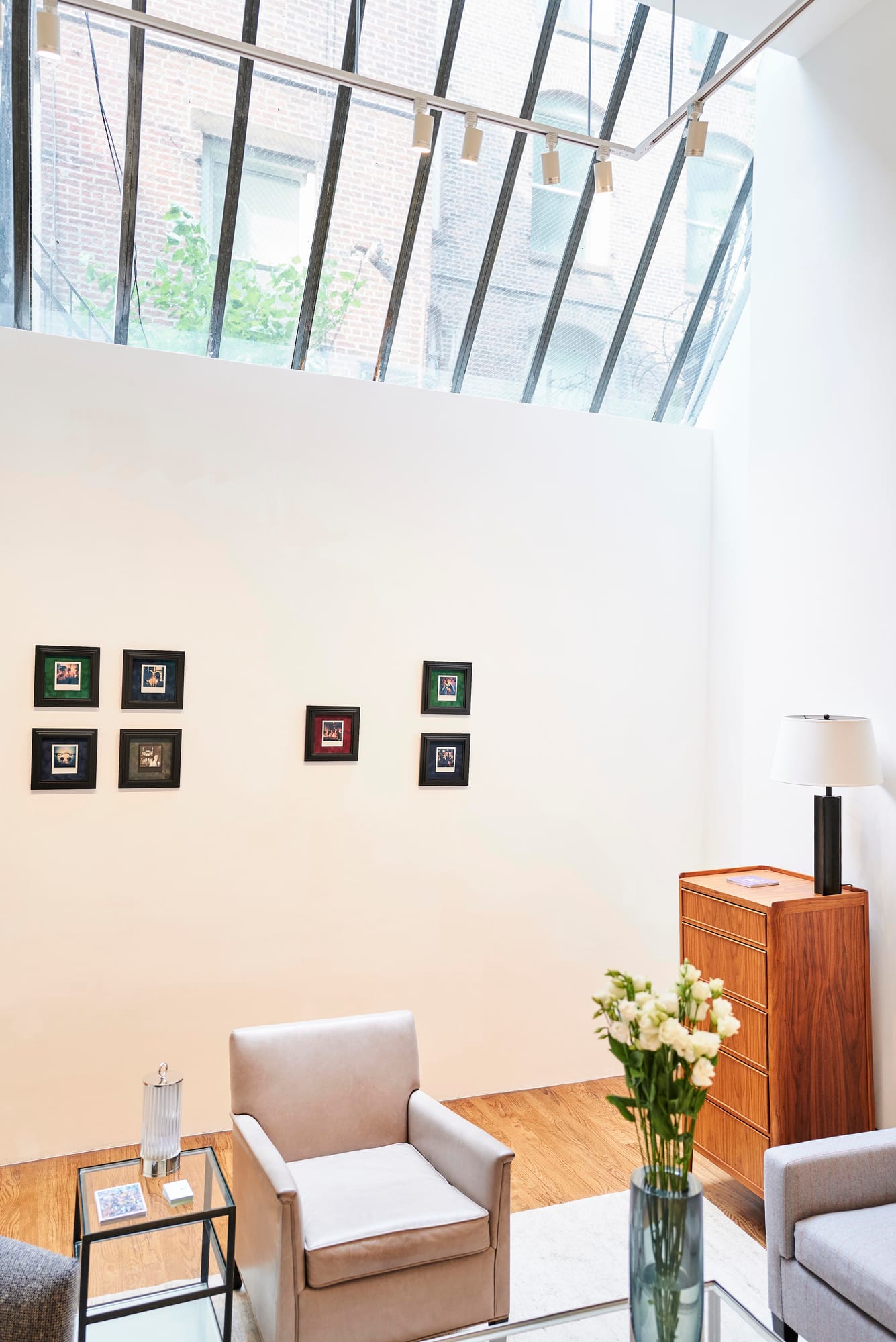 Bond Street House — 11