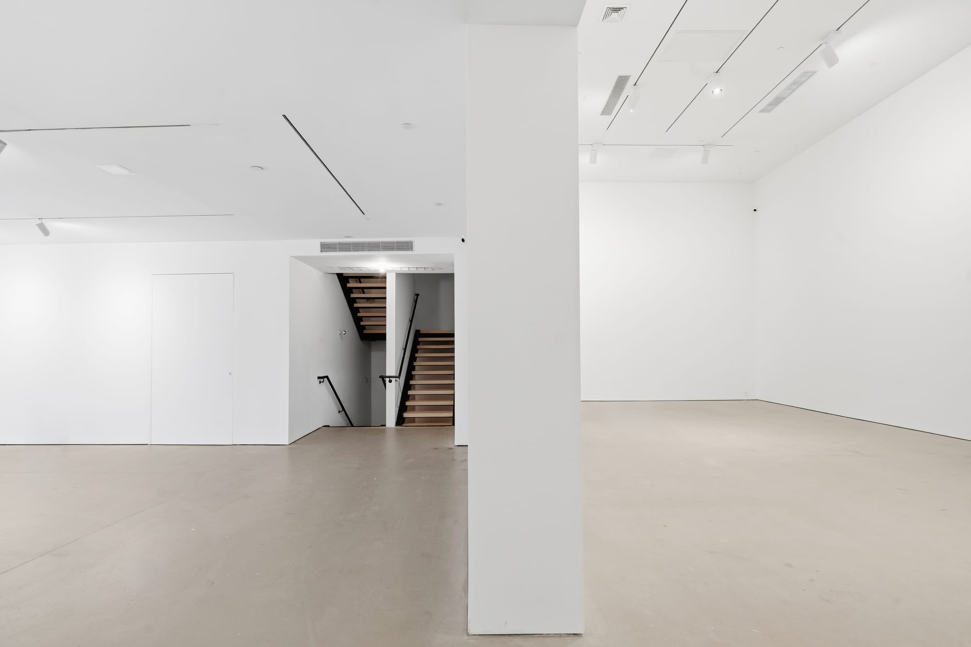 Bowery Whitebox — 2