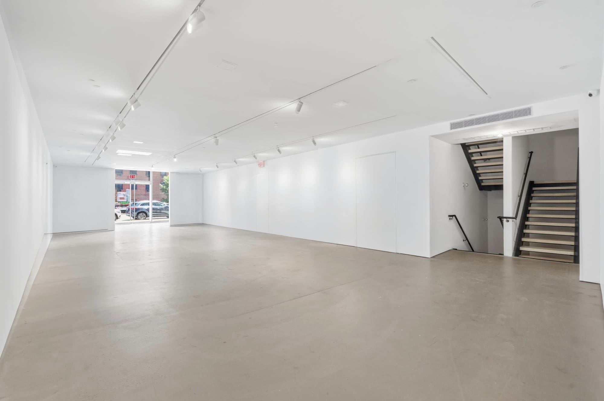 Bowery Whitebox — 4