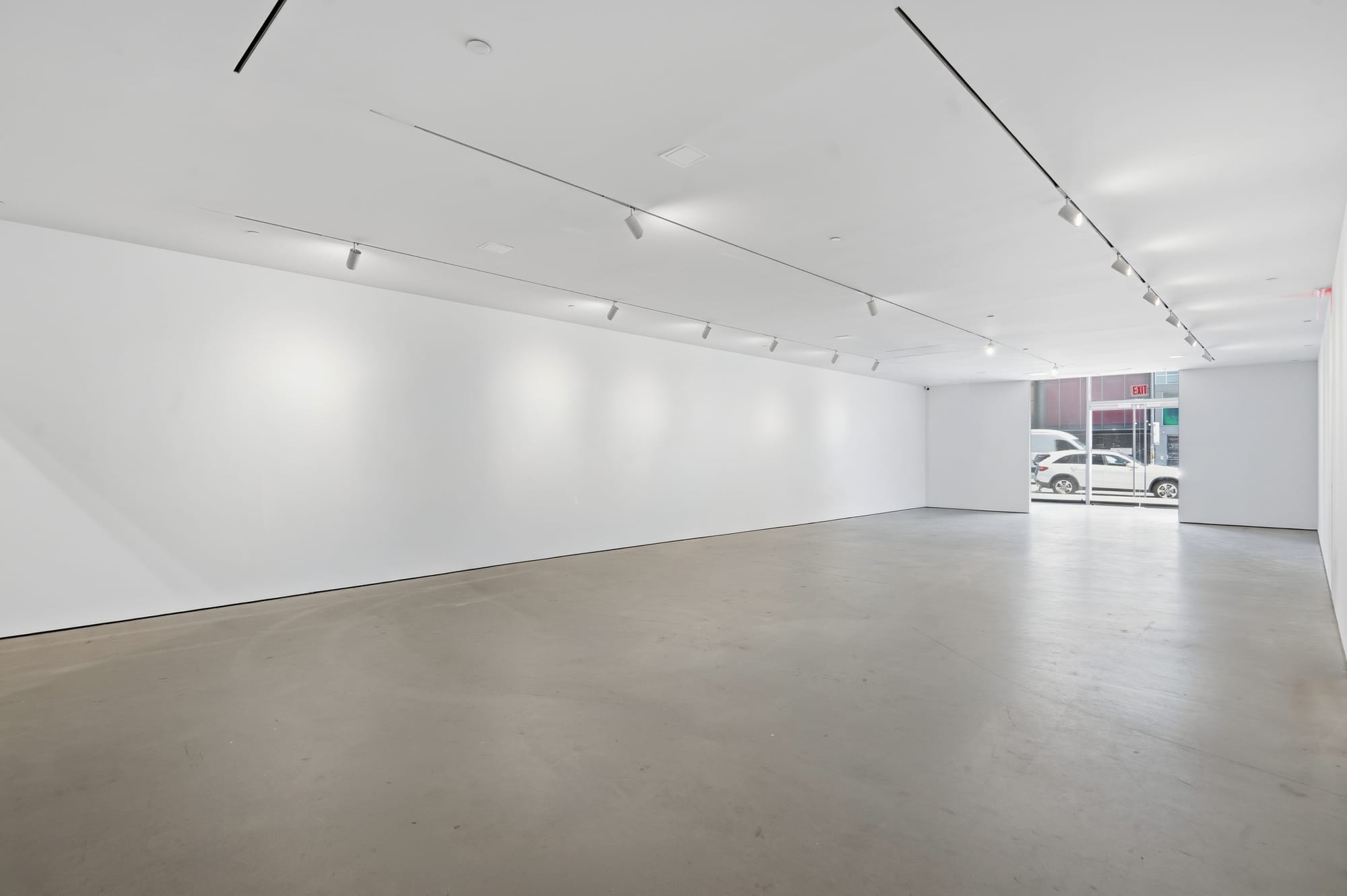 Bowery Whitebox — 5