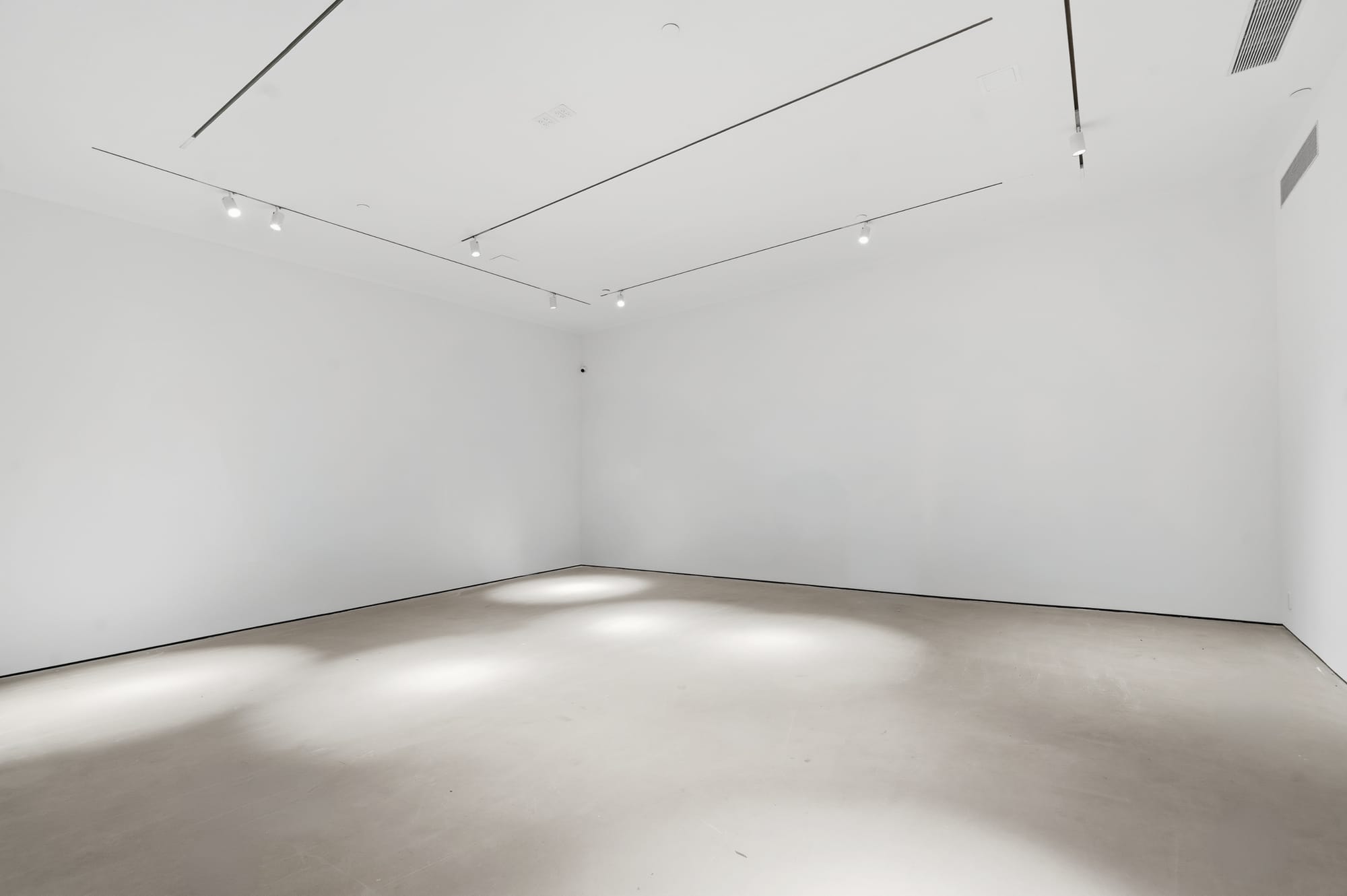 Bowery Whitebox — 6